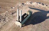 Tên lửa diệt hạm K-300P Bastion-P được Nga điều đến đảo tranh chấp với Nhật Bản ảnh 16