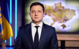 Tổng thống Putin lái xe thị sát cầu Crimea ảnh 20