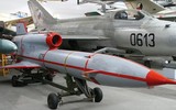 UAV khổng lồ Liên Xô tập kích sân bay, tâm điểm cáo buộc từ Nga dành cho Ukraine ảnh 21