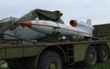 UAV khổng lồ Liên Xô tập kích sân bay, tâm điểm cáo buộc từ Nga dành cho Ukraine ảnh 22