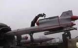 UAV khổng lồ Liên Xô tập kích sân bay, tâm điểm cáo buộc từ Nga dành cho Ukraine ảnh 17