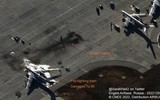 UAV khổng lồ Liên Xô tập kích sân bay, tâm điểm cáo buộc từ Nga dành cho Ukraine ảnh 2