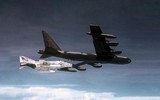 Liên Xô sao chép 'rắn lửa' AIM-9 của Mỹ (phần 1): Anh hùng Phạm Tuân bắn hạ B-52 bằng tên lửa sao chép từ Mỹ ảnh 9