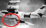 Liên Xô sao chép 'rắn lửa' AIM-9 của Mỹ (phần 1): Anh hùng Phạm Tuân bắn hạ B-52 bằng tên lửa sao chép từ Mỹ ảnh 20