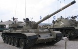 Khó tin: Thiết giáp chở quân Achzarit Mk-1/2 được hoán cải từ xe tăng T-54/55 ảnh 12