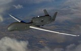 RQ-4 Global Hawk, UAV do thám tàng hình đỉnh cao của Mỹ ảnh 17