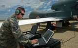 RQ-4 Global Hawk, UAV do thám tàng hình đỉnh cao của Mỹ ảnh 16