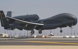 RQ-4 Global Hawk, UAV do thám tàng hình đỉnh cao của Mỹ ảnh 7