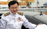 Con gái ông Thaksin tuyên bố sẵn sàng tranh cử thủ tướng Thái Lan ảnh 18