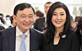 Con gái ông Thaksin tuyên bố sẵn sàng tranh cử thủ tướng Thái Lan ảnh 19