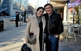 Con gái ông Thaksin tuyên bố sẵn sàng tranh cử thủ tướng Thái Lan ảnh 12