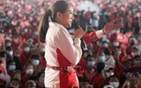 Con gái ông Thaksin tuyên bố sẵn sàng tranh cử thủ tướng Thái Lan ảnh 5