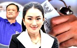 Con gái ông Thaksin tuyên bố sẵn sàng tranh cử thủ tướng Thái Lan ảnh 13