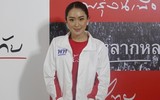 Con gái ông Thaksin tuyên bố sẵn sàng tranh cử thủ tướng Thái Lan ảnh 9