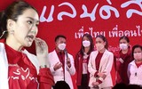 Con gái ông Thaksin tuyên bố sẵn sàng tranh cử thủ tướng Thái Lan ảnh 10
