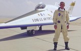 Tìm hiểu tiêm kích vũ trụ X-24 độc đáo của Mỹ ảnh 11