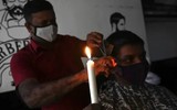 Pakistan chìm vào bóng tối vì mất điện toàn quốc ảnh 14