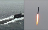 Nga bất ngờ công bố hình ảnh hiếm về lò phản ứng bên trong tàu ngầm hạt nhân ảnh 2