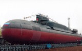 Nga bất ngờ công bố hình ảnh hiếm về lò phản ứng bên trong tàu ngầm hạt nhân ảnh 6