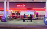 Xả súng tại cửa hàng Circle K ở Mỹ khiến 3 người thiệt mạng ảnh 3