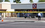 Xả súng tại cửa hàng Circle K ở Mỹ khiến 3 người thiệt mạng ảnh 10