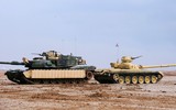 Vì sao Mỹ chế tạo xe tăng M60 cao nhất thế giới bất chấp việc dễ bị bắn hạ? ảnh 5