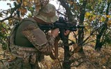 Nga đẩy mạnh sản xuất súng trường tấn công hiện đại AK-12 ảnh 21