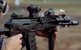 Nga đẩy mạnh sản xuất súng trường tấn công hiện đại AK-12 ảnh 23