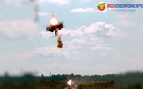'Mìn nhảy' chống tăng PTKM-1R tự tìm mục tiêu của Nga ảnh 13