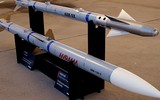Sử dụng tên lửa AIM-9X trị giá 400.000 USD bắn hạ khí cầu, Mỹ ‘dùng dao mổ trâu giết gà’? ảnh 17