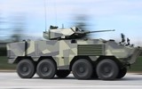 Thổ Nhĩ Kỳ ra mắt phiên bản siêu thiết giáp ARMA II ảnh 21