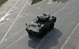 Thổ Nhĩ Kỳ ra mắt phiên bản siêu thiết giáp ARMA II ảnh 20