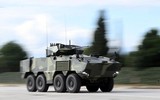 Thổ Nhĩ Kỳ ra mắt phiên bản siêu thiết giáp ARMA II ảnh 18