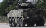 Thổ Nhĩ Kỳ ra mắt phiên bản siêu thiết giáp ARMA II ảnh 16