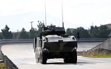 Thổ Nhĩ Kỳ ra mắt phiên bản siêu thiết giáp ARMA II ảnh 15