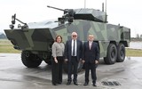 Thổ Nhĩ Kỳ ra mắt phiên bản siêu thiết giáp ARMA II ảnh 14