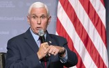 Cựu Phó tổng thống Mỹ Mike Pence bị triệu tập, khám xét nhà ảnh 4