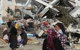Doanh nhân ẩn danh quyên góp 30 triệu USD ủng hộ nạn nhân động đất Thổ Nhĩ Kỳ và Syria ảnh 9