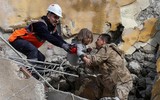 Doanh nhân ẩn danh quyên góp 30 triệu USD ủng hộ nạn nhân động đất Thổ Nhĩ Kỳ và Syria ảnh 5