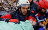 Doanh nhân ẩn danh quyên góp 30 triệu USD ủng hộ nạn nhân động đất Thổ Nhĩ Kỳ và Syria ảnh 10