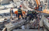 Doanh nhân ẩn danh quyên góp 30 triệu USD ủng hộ nạn nhân động đất Thổ Nhĩ Kỳ và Syria ảnh 11