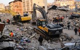 Doanh nhân ẩn danh quyên góp 30 triệu USD ủng hộ nạn nhân động đất Thổ Nhĩ Kỳ và Syria ảnh 12