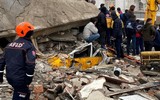Doanh nhân ẩn danh quyên góp 30 triệu USD ủng hộ nạn nhân động đất Thổ Nhĩ Kỳ và Syria ảnh 15