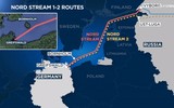 Nga yêu cầu Mỹ chứng minh không phá hoại đường ống Nord Stream ảnh 21