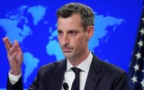 Nga yêu cầu Mỹ chứng minh không phá hoại đường ống Nord Stream ảnh 22