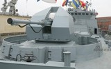 Chiến hạm Nga diễn tập với Trung Quốc và Nam Phi khiến phương Tây lo ngại ảnh 21