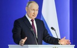 Bộ ba vũ khí hạt nhân của Nga vừa được Tổng thống Putin ra lệnh tăng cường sức mạnh có gì? ảnh 7