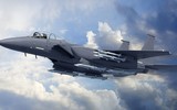 'Chiến thần' F-15IA từ Mỹ trợ giúp không quân Israel trong tham vọng giành quyền bá chủ bầu trời Trung Đông ảnh 37