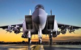 'Chiến thần' F-15IA từ Mỹ trợ giúp không quân Israel trong tham vọng giành quyền bá chủ bầu trời Trung Đông ảnh 29