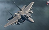 'Chiến thần' F-15IA từ Mỹ trợ giúp không quân Israel trong tham vọng giành quyền bá chủ bầu trời Trung Đông ảnh 35